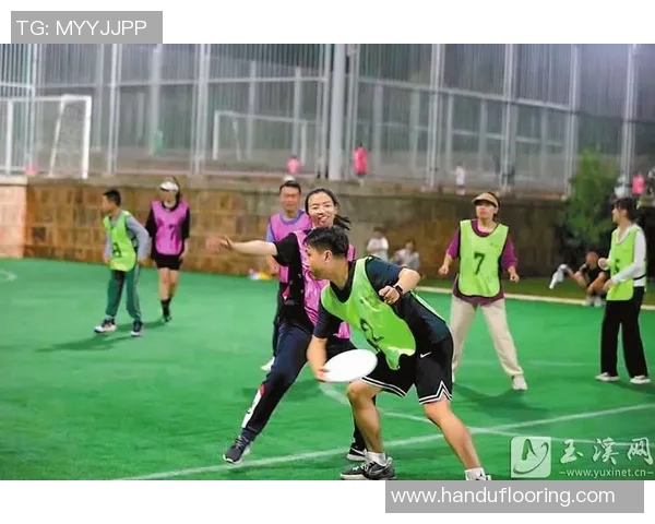 深圳飞盘队与武汉飞盘队赛后复盘团队协作的精彩瞬间与经验总结