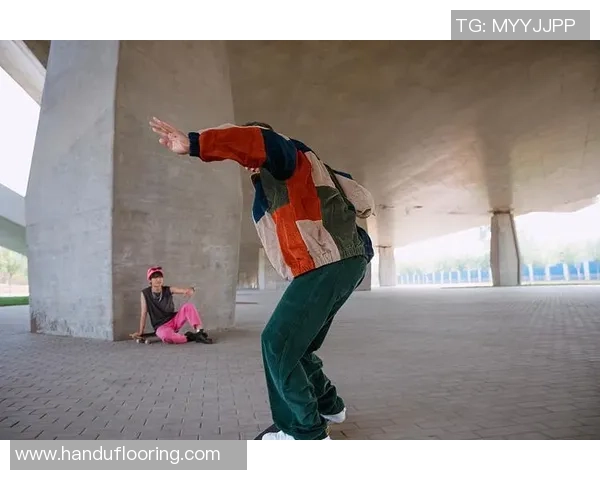 滑板精英赛回顾：上海街舞队如何凭借比赛经验展现实力与风采